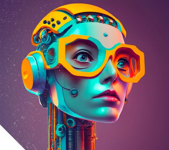 robot